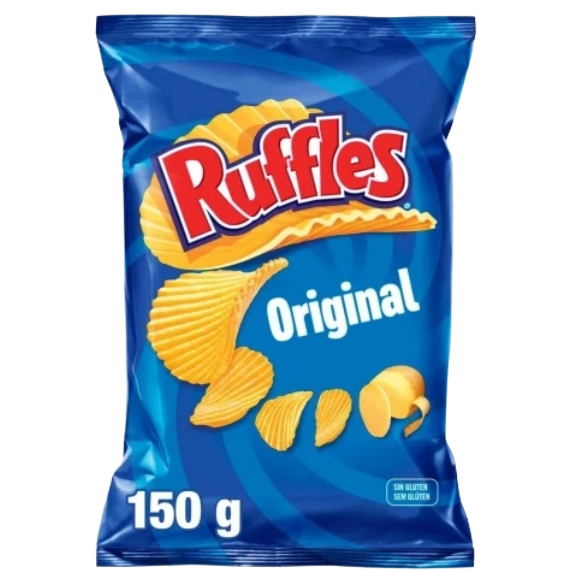 Ruffles Original 150g