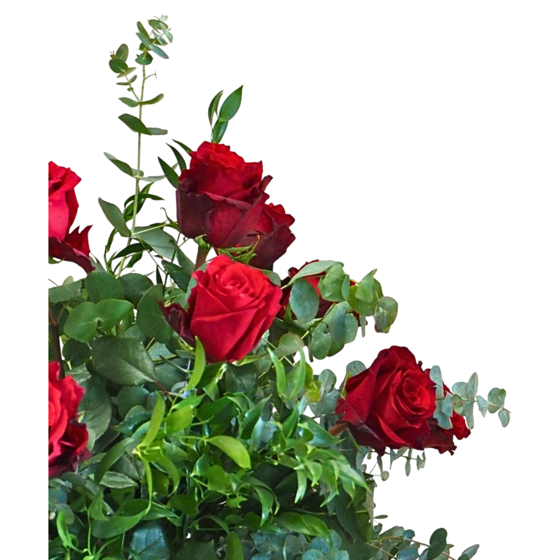 Passion Bouquet