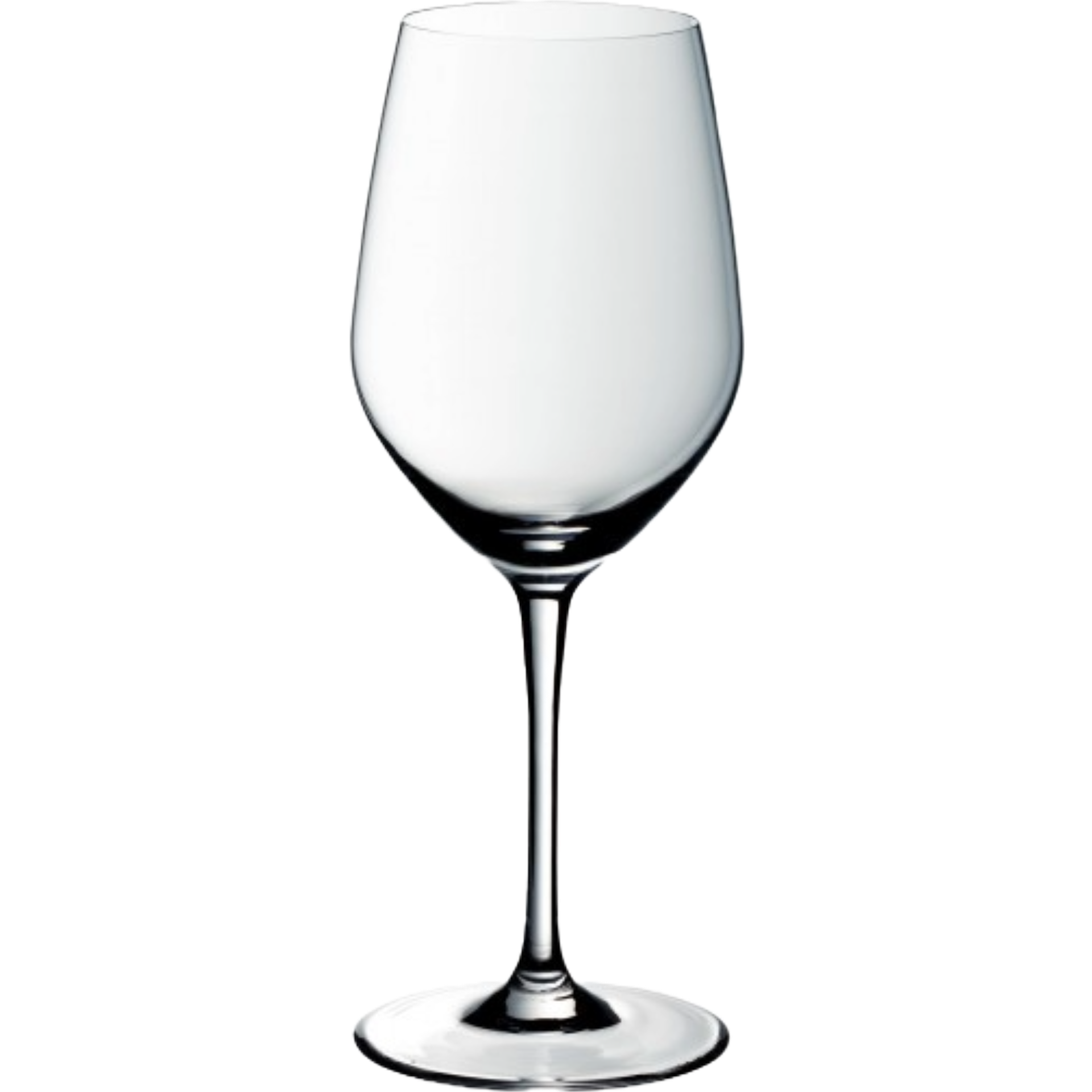 Red Wine Goblet 01 Royal 6 Glasses