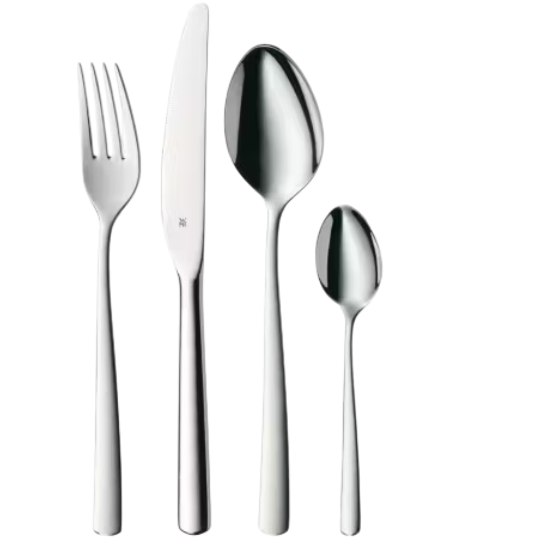 Cutlery Set Base 24-pcs 