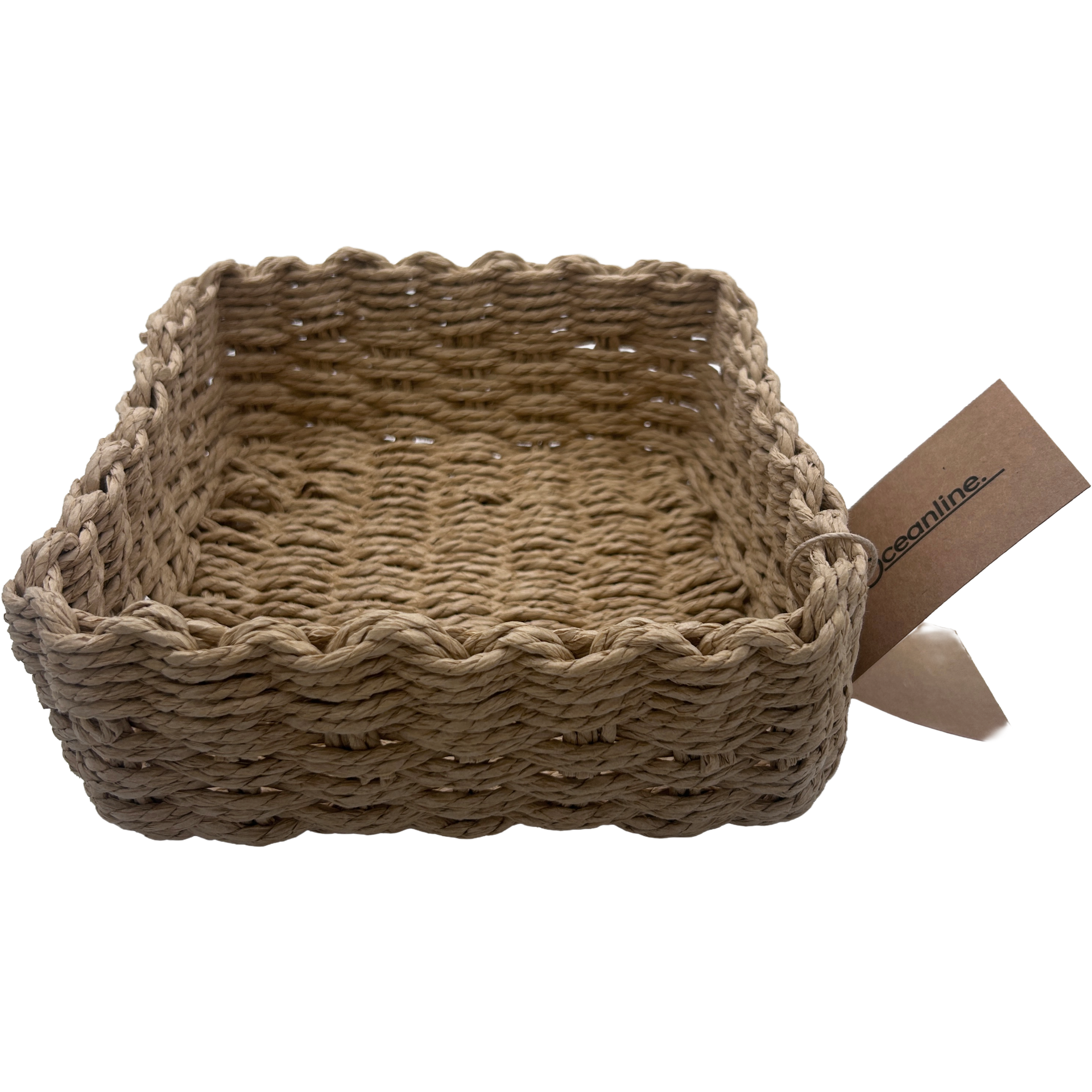 Nature Lunch Serviette Holder