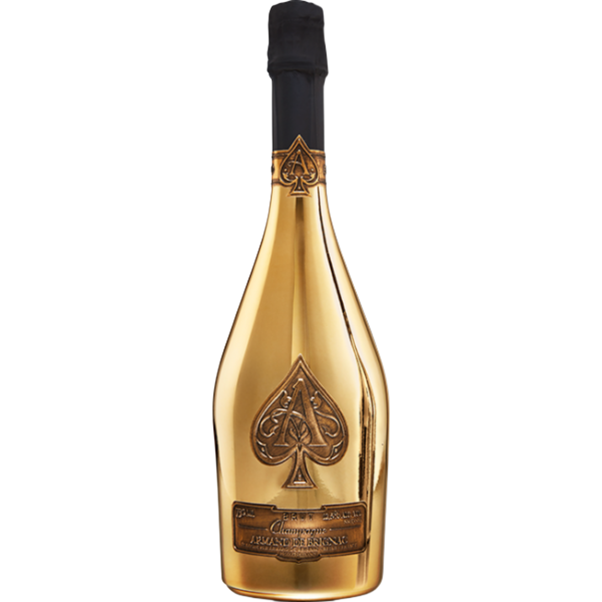  Armand de Brignac Brut Gold