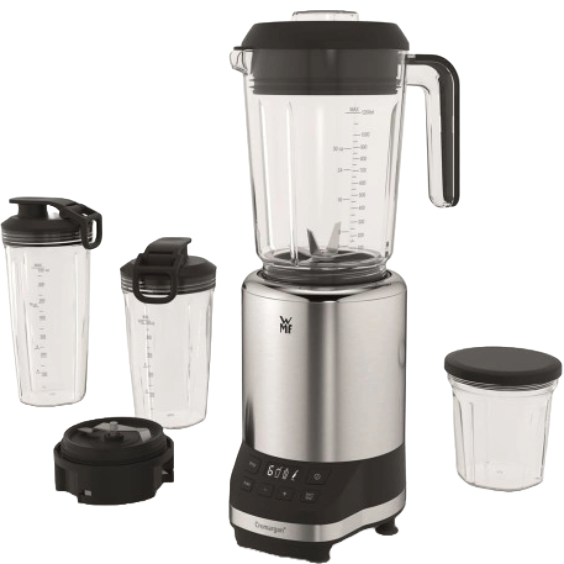 Kult Pro Multifunctional Blender