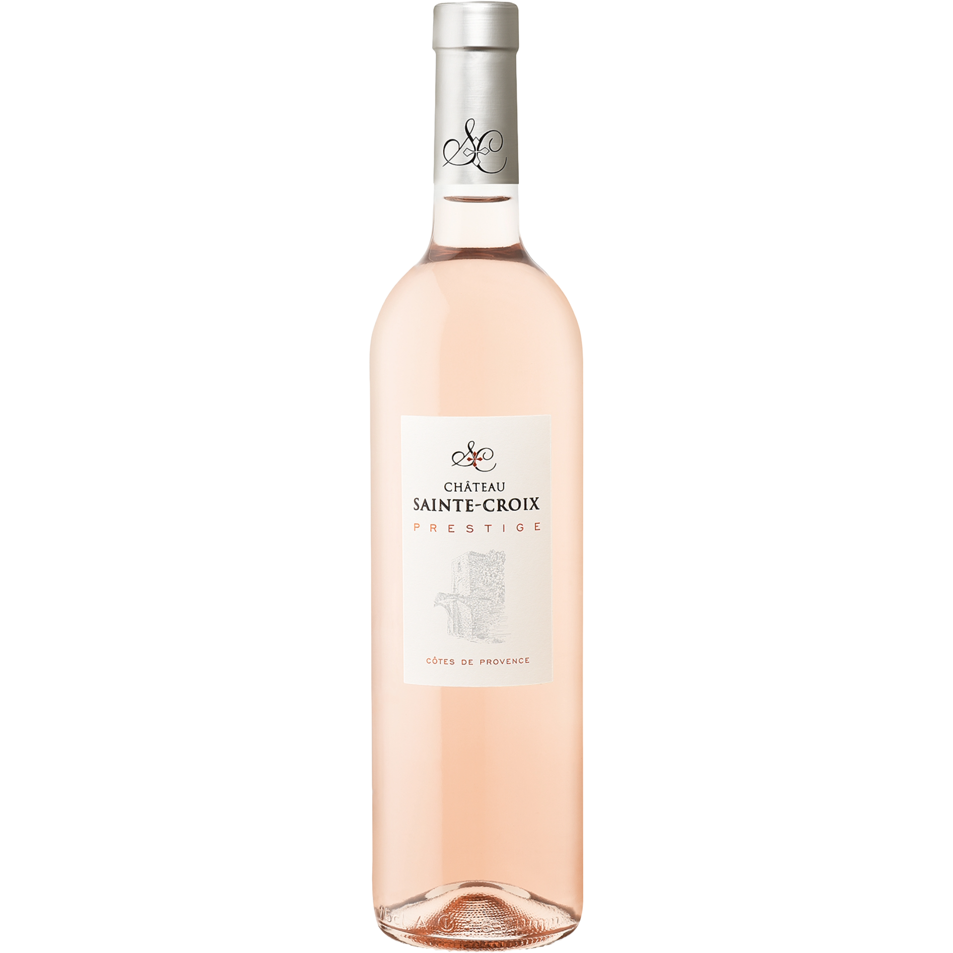 Château Sainte Croix Prestige Rosé