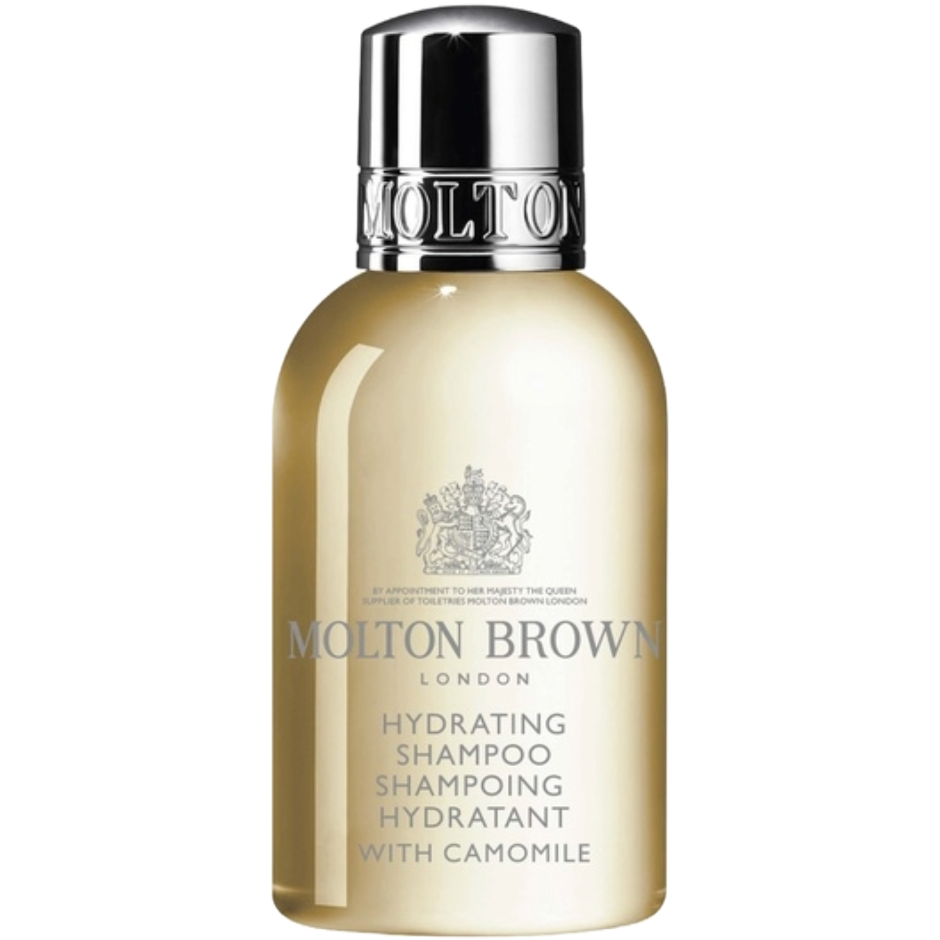 Hydrating Shampoo with Camomile 50ml