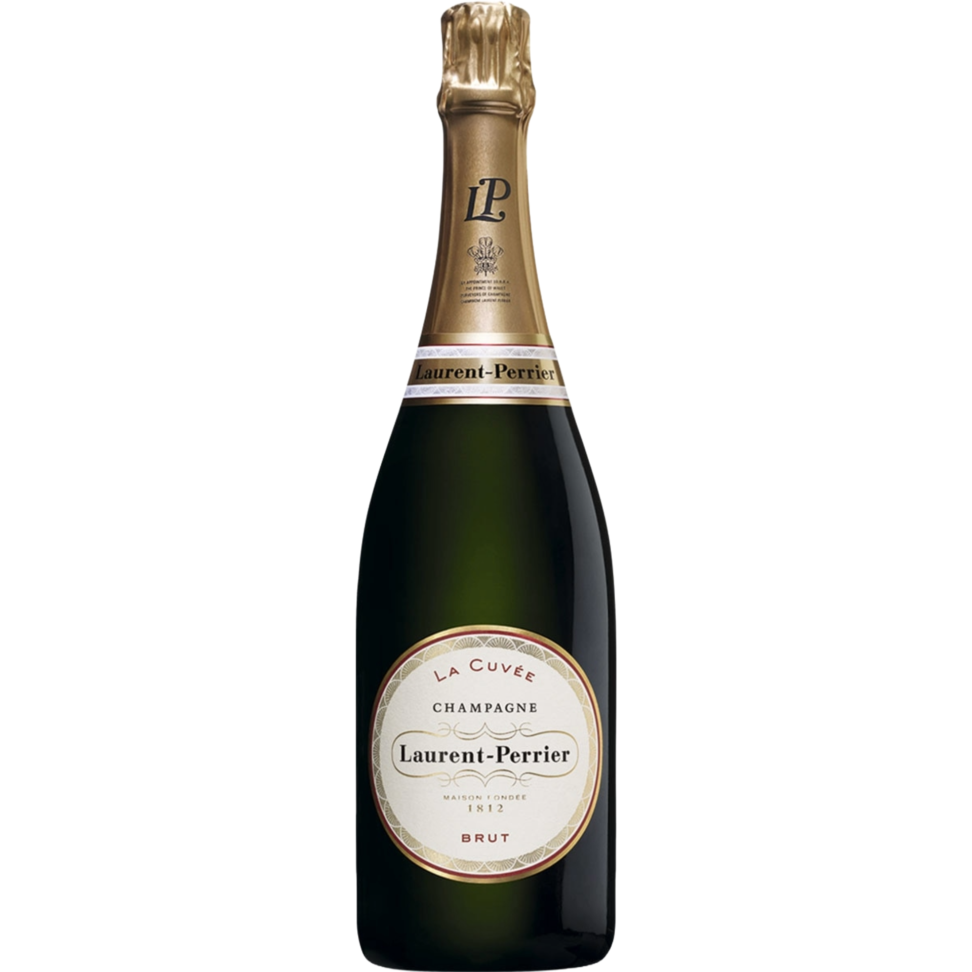 Laurent-Perrier Brut