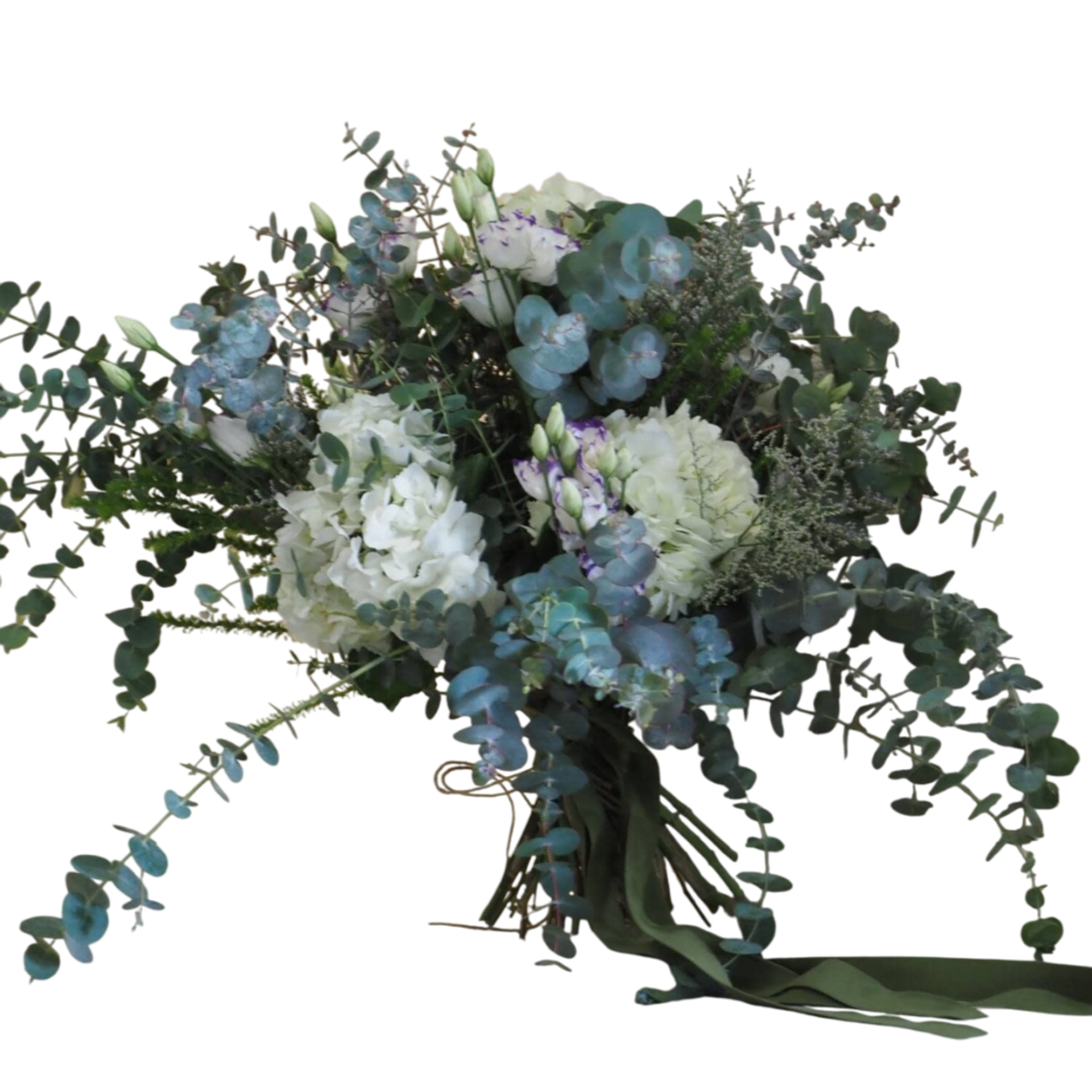 Bright Ridge Bouquet