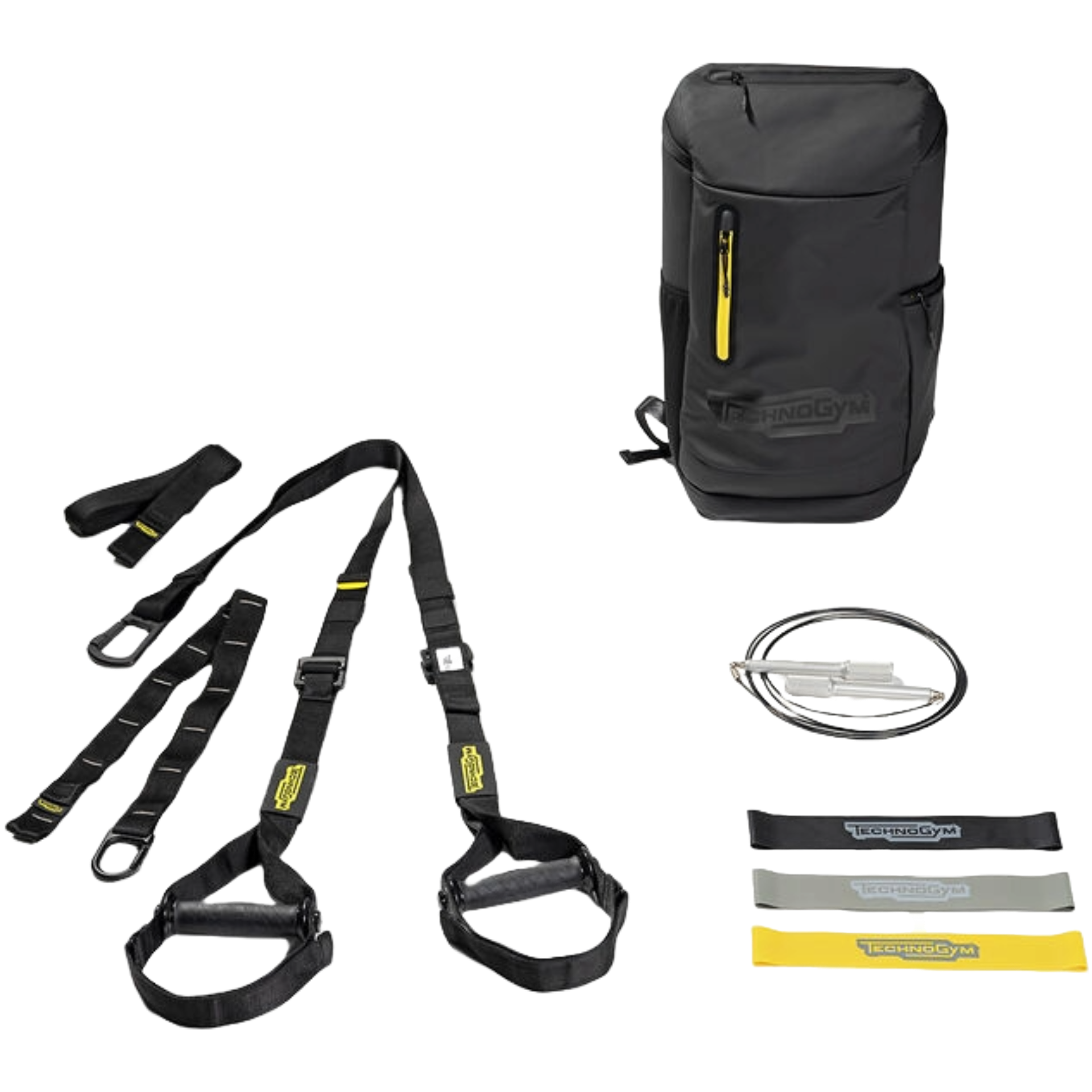 Kit de entrenamiento en suspensión