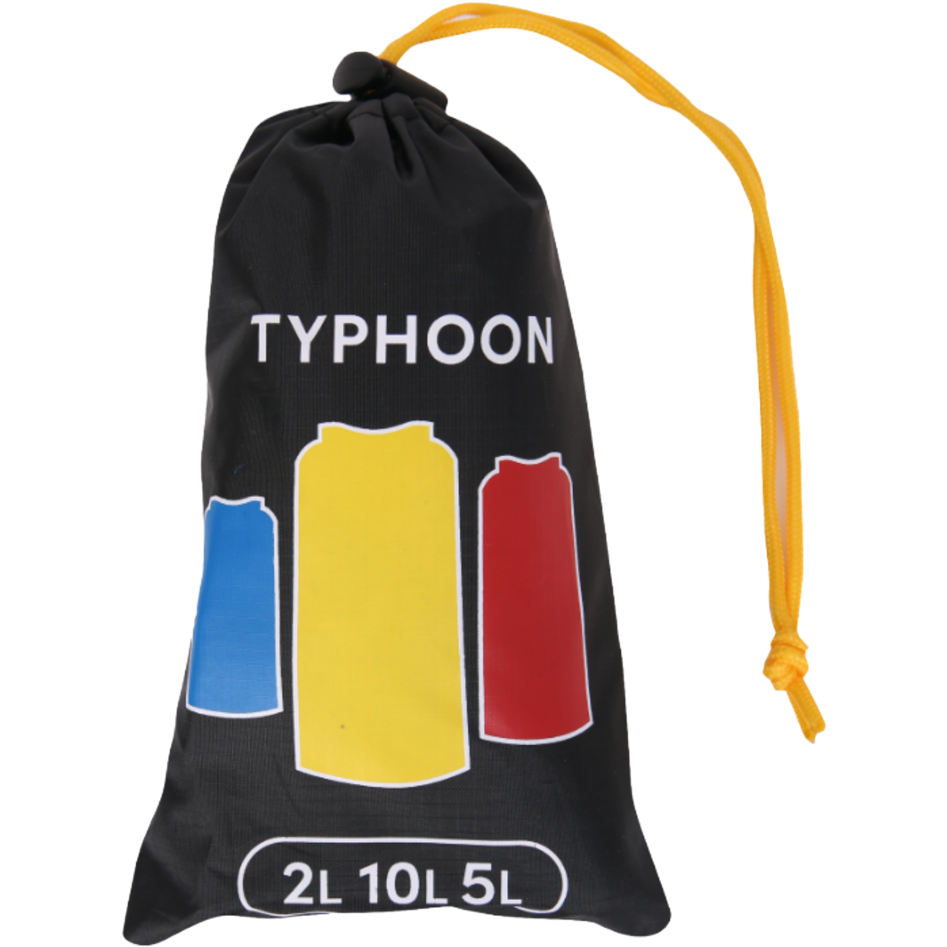 Set of 3 Seaford Dry Light Sack 