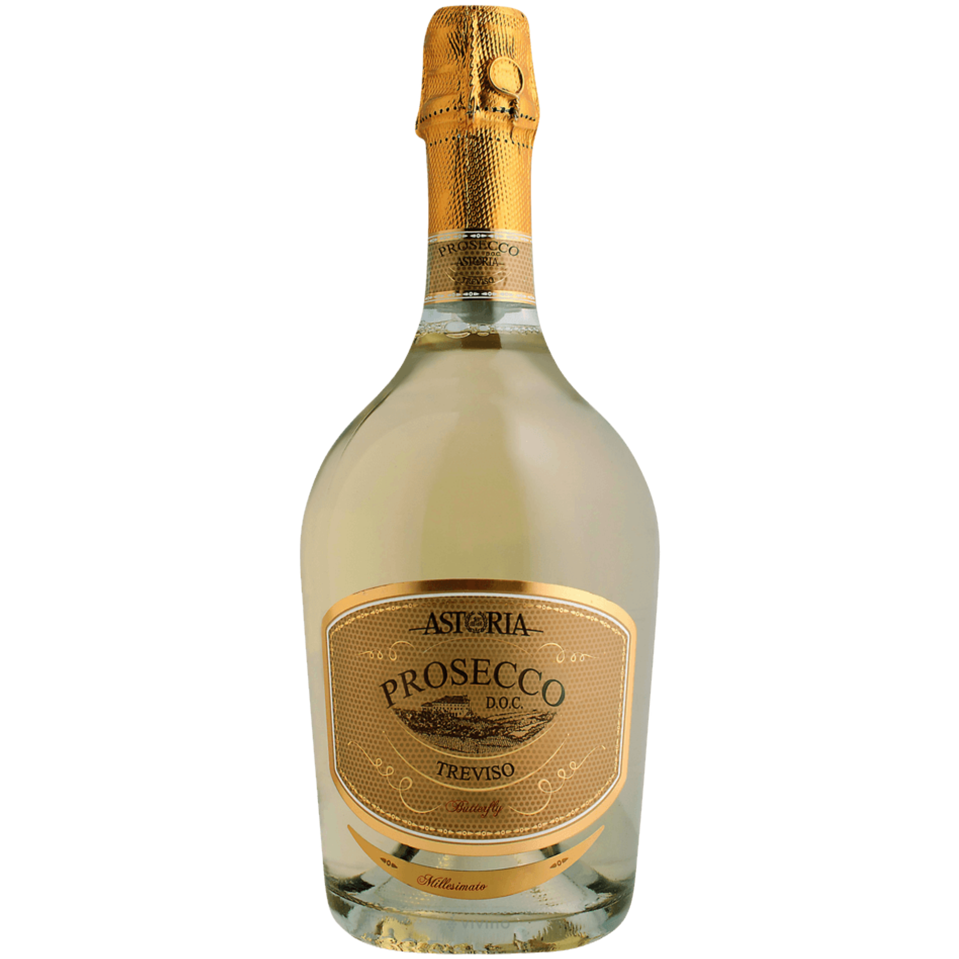 Butterfly 75cl