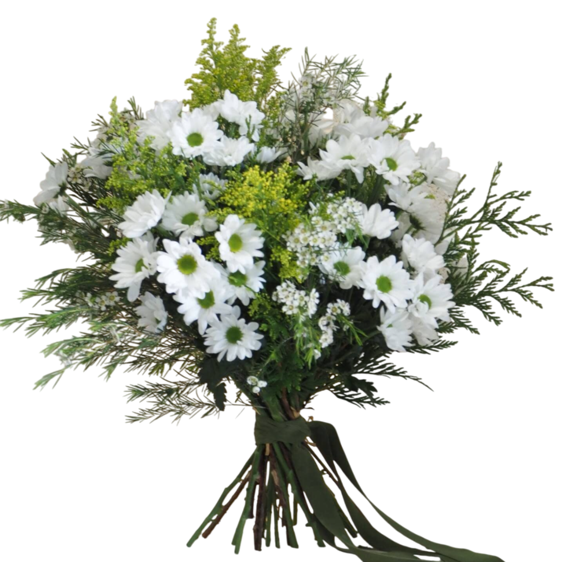 Pure Breeze Bouquet