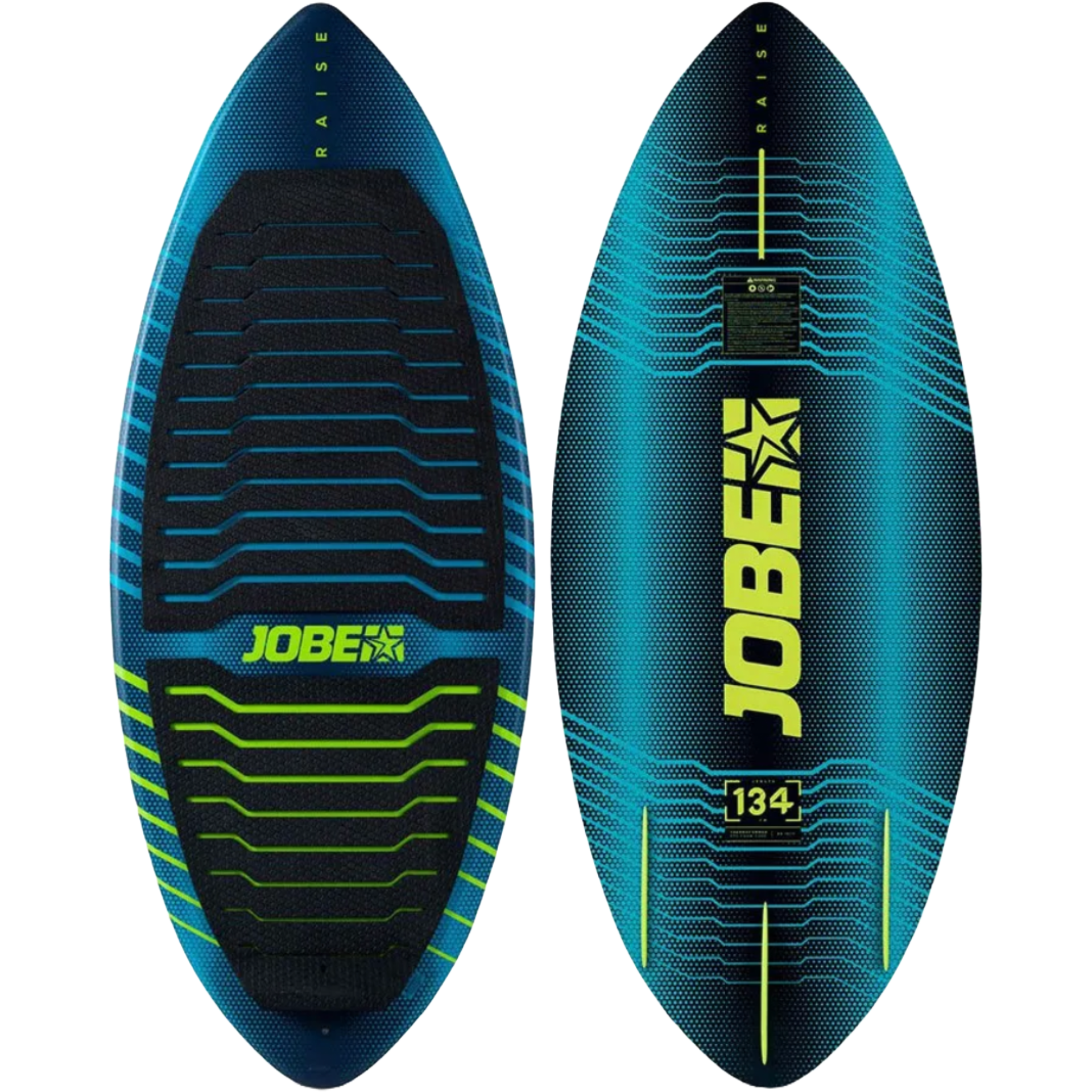 Jobe Raise Wakesurfer