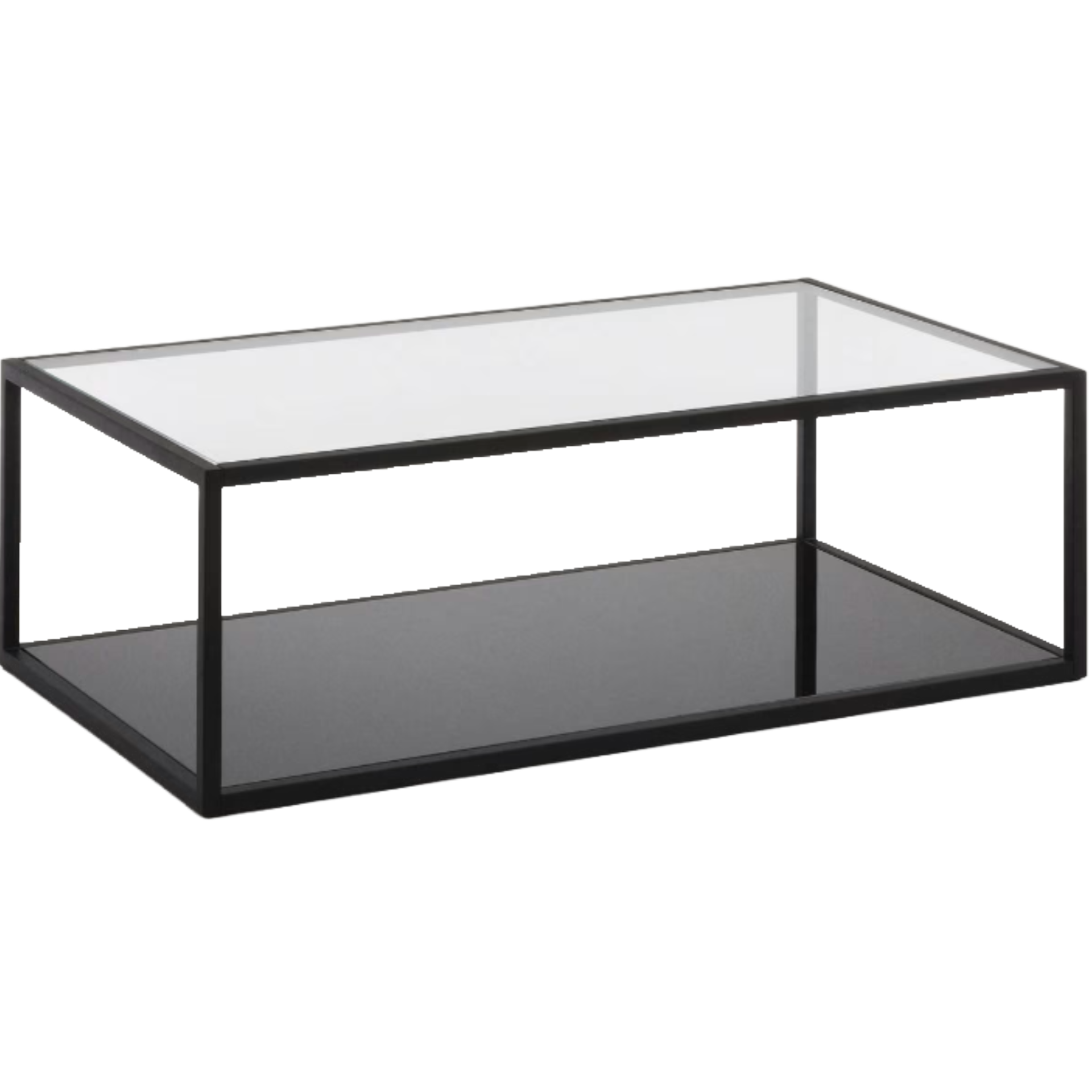 Blackhill Rectangular Coffee Table