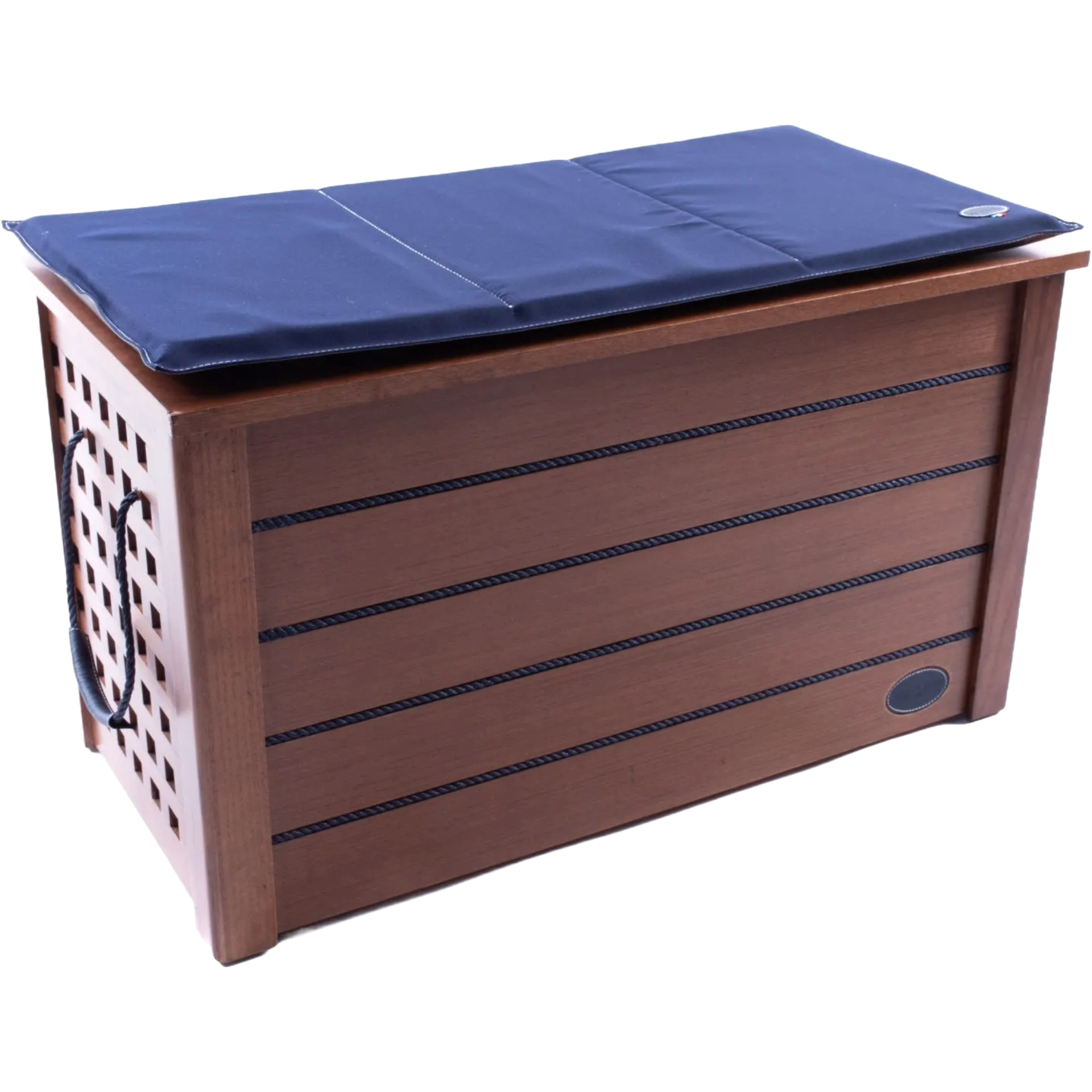Schuhkarton aus Holz
