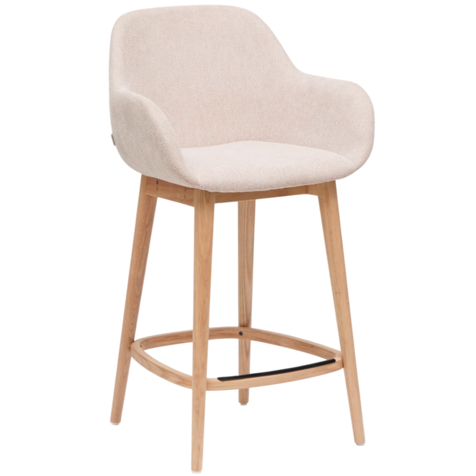 Konna High Stool