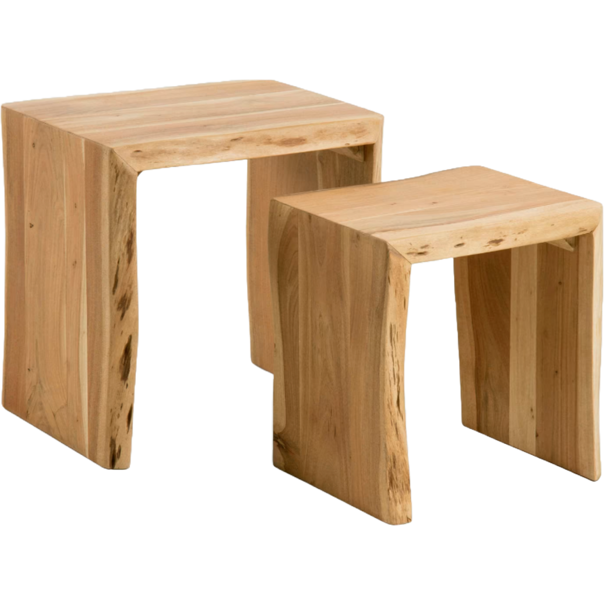 Side Table Zuleika set of 2
