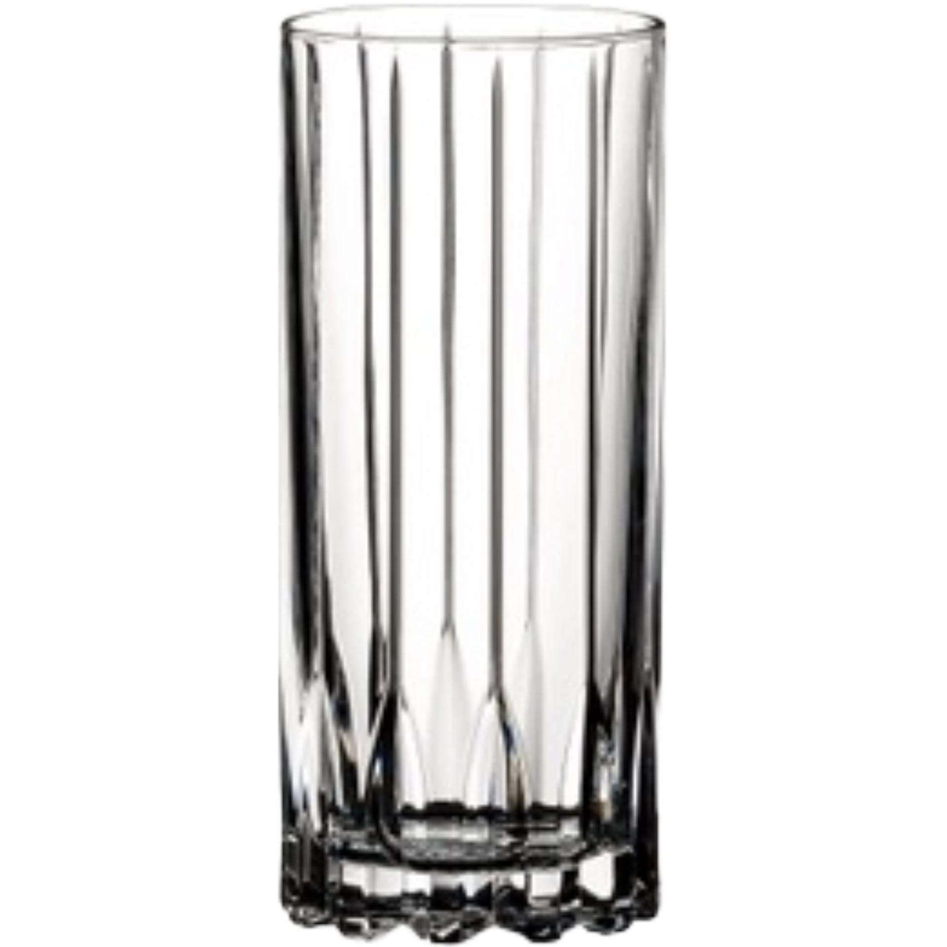 Set of 2 DSG Highball Glasses