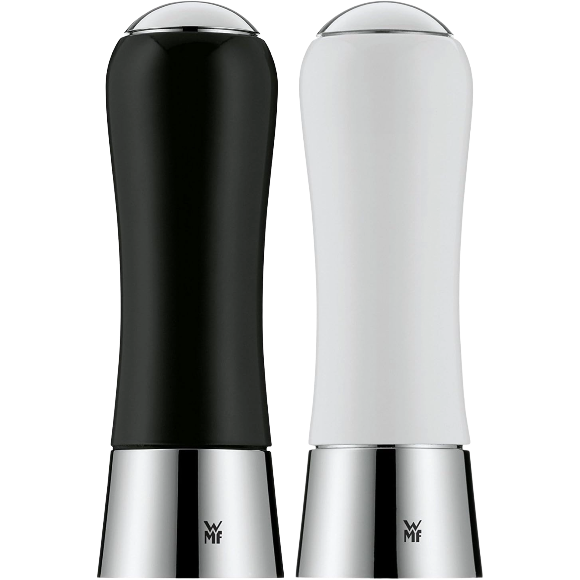 Salt & Pepper Mill Set