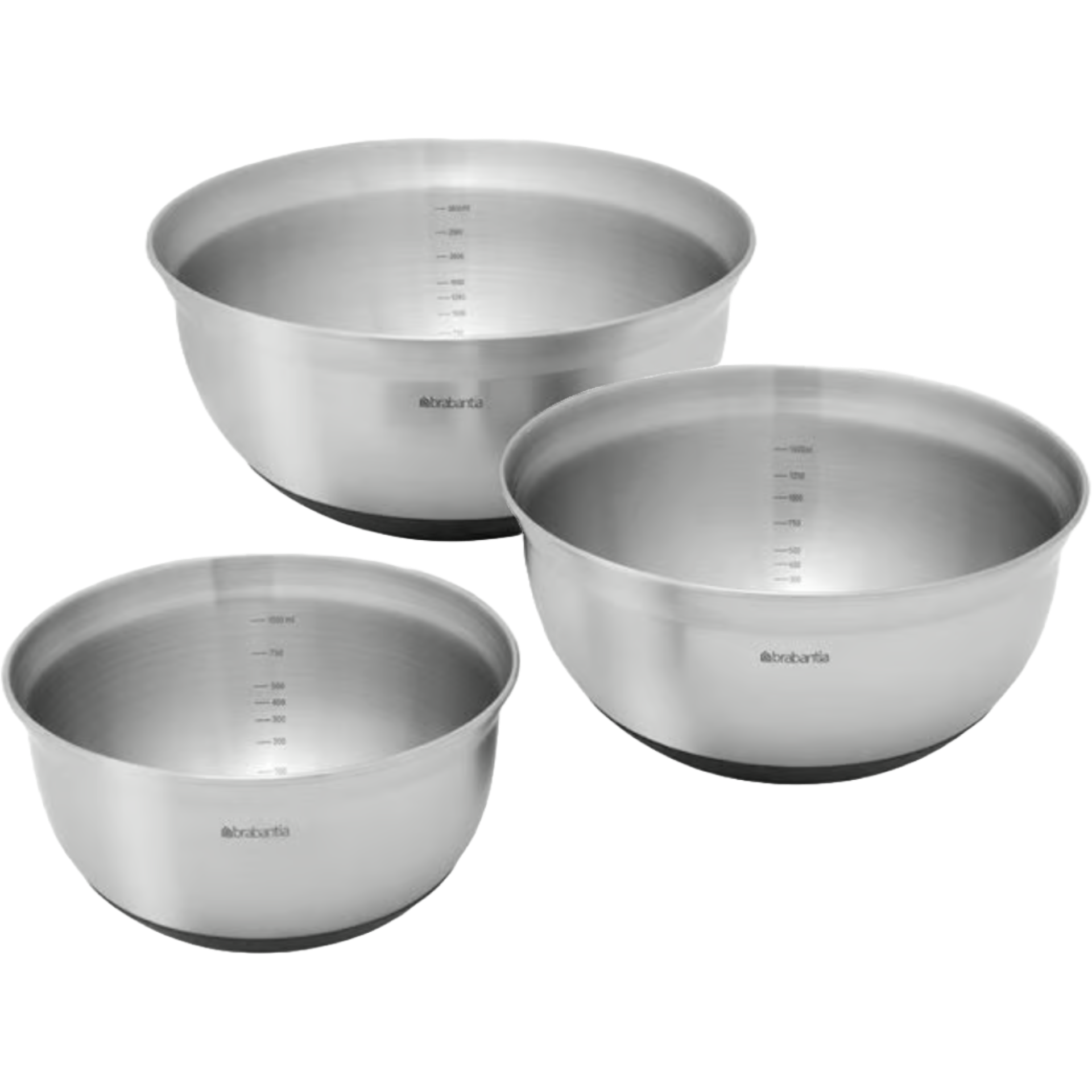 Mixing Bowl Set