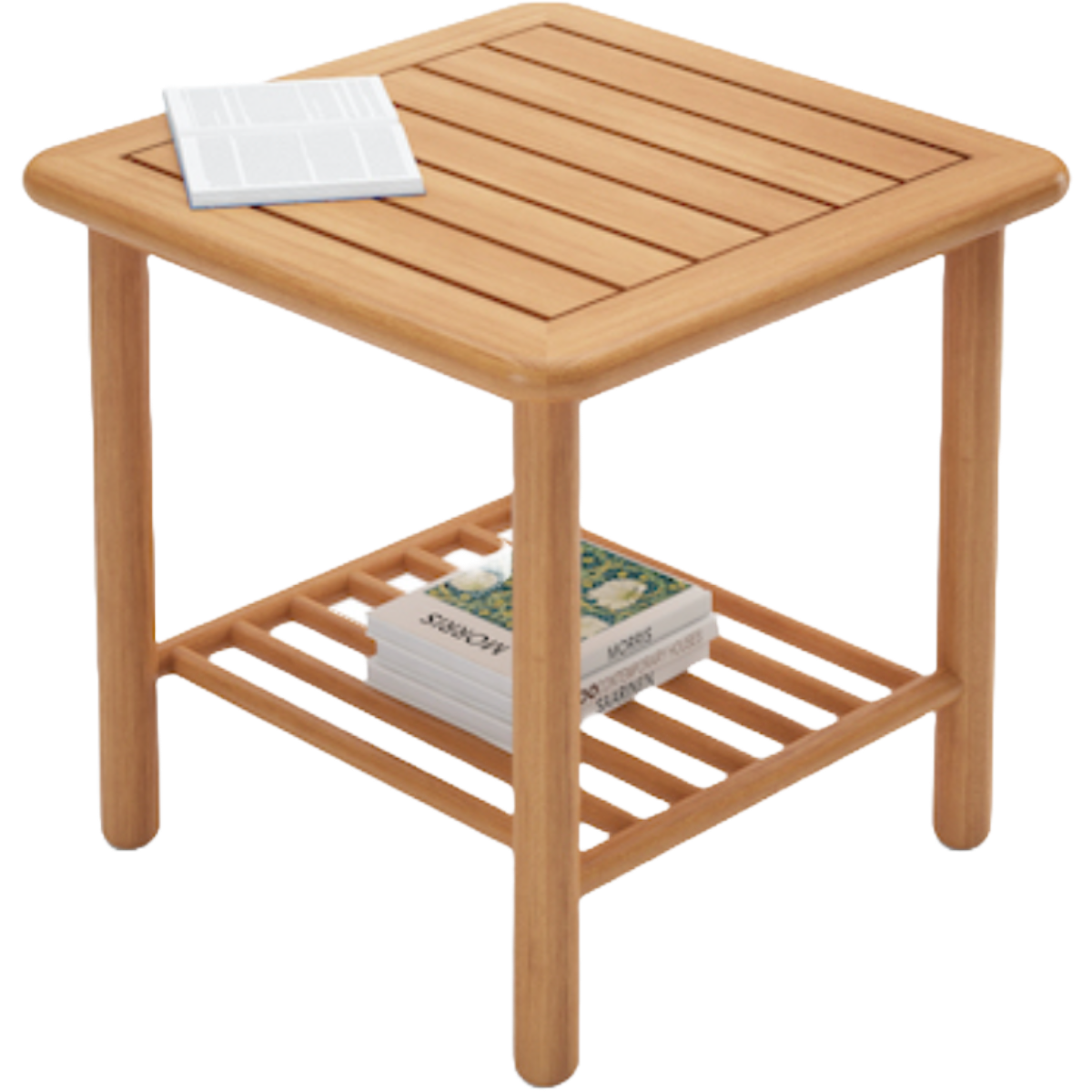 Antibes Side Table