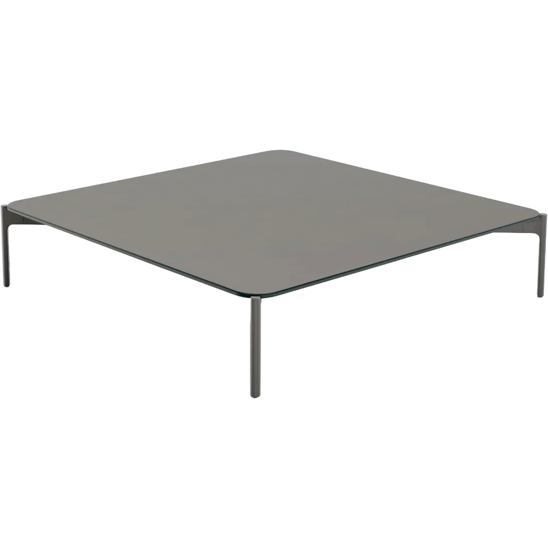 IZON Quadratischer Couchtisch