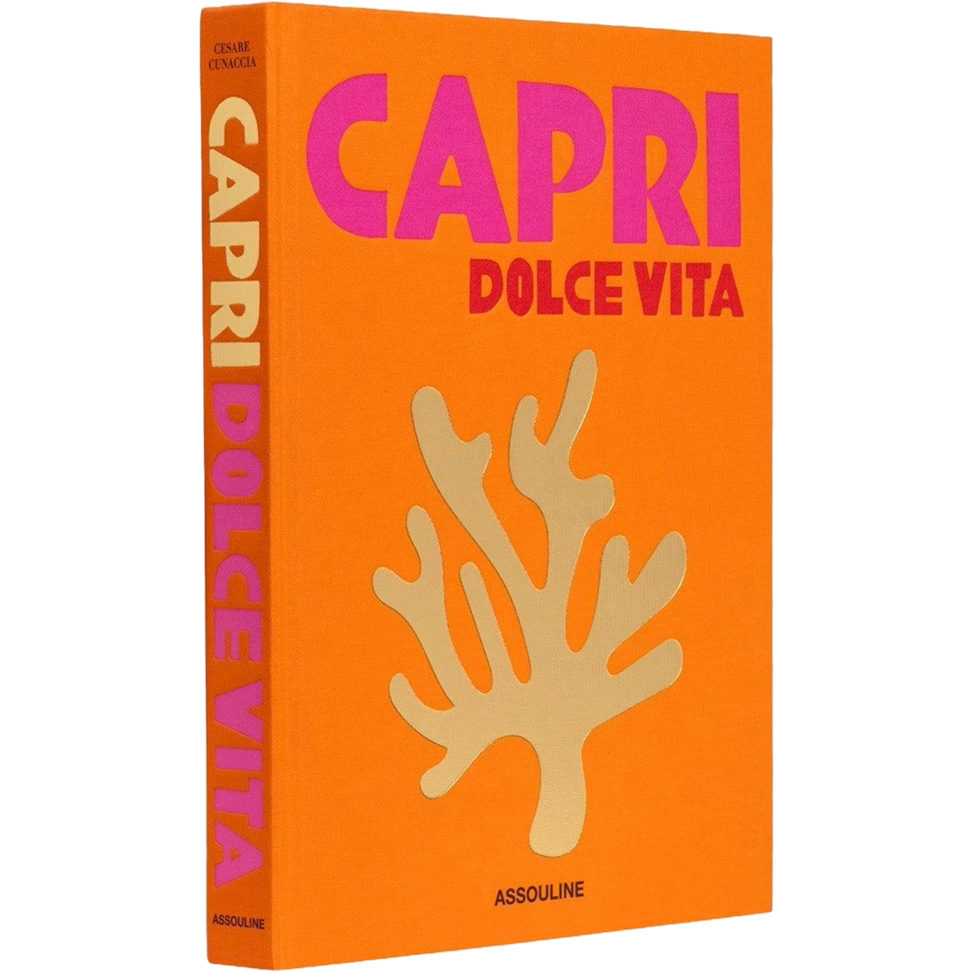 Capri Dolce Vita
