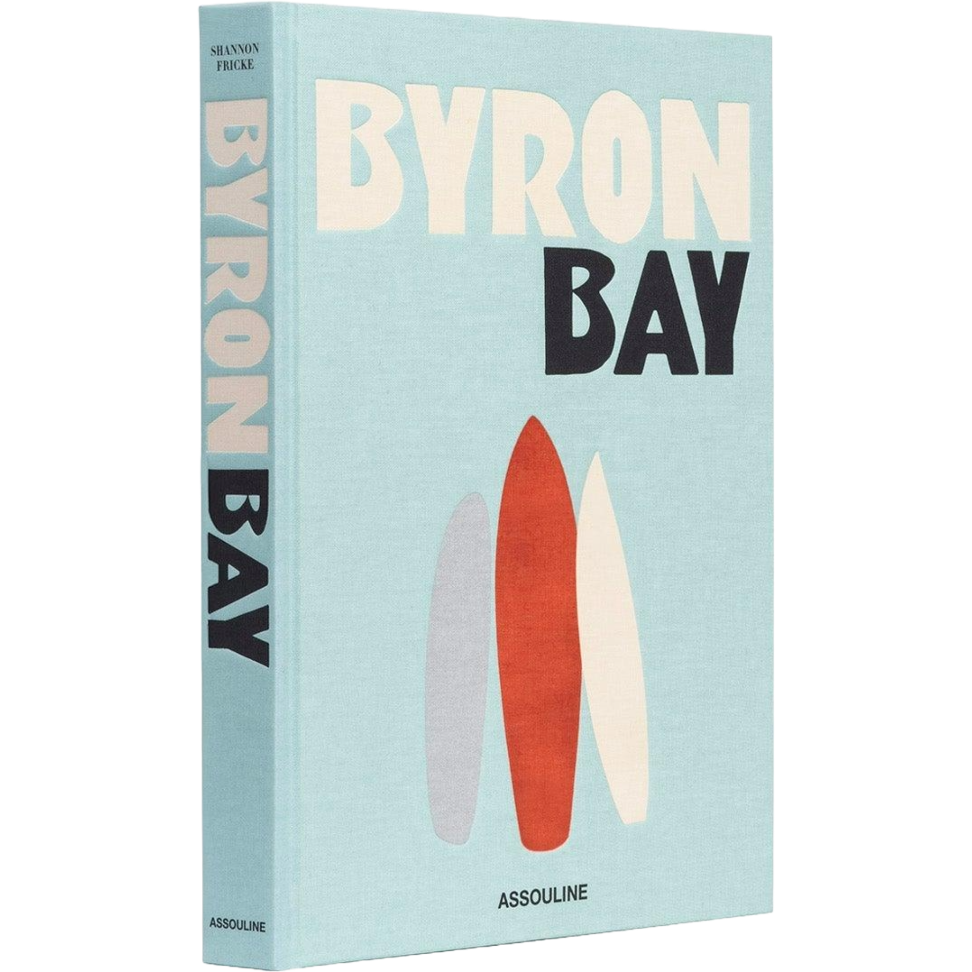 Byron Bay offre ai lettori la possibilità di sfuggire alle convenzioni, di riconnettersi con la natura e di abbracciare un paesaggio sereno.