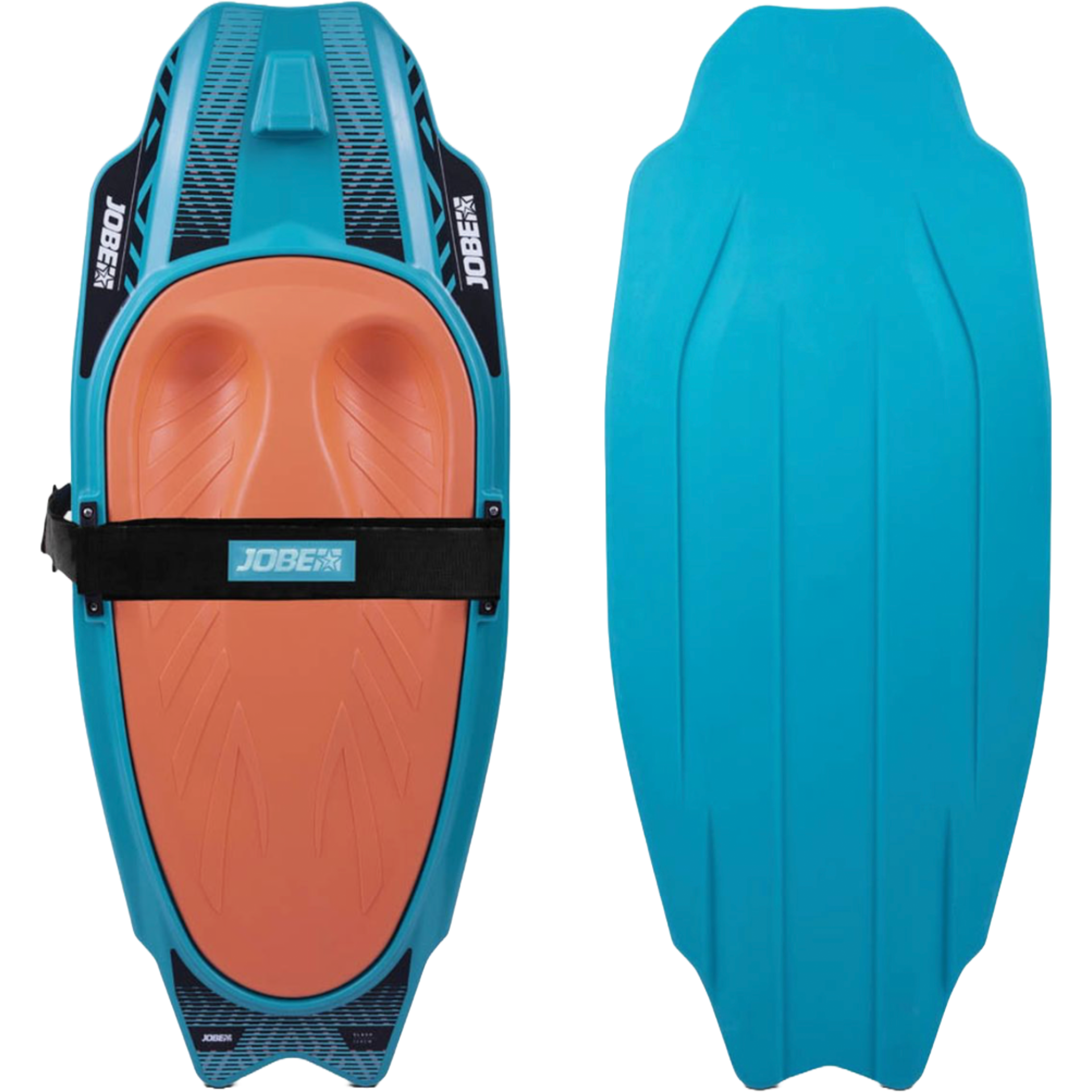 Jobe Slash Kniebrett