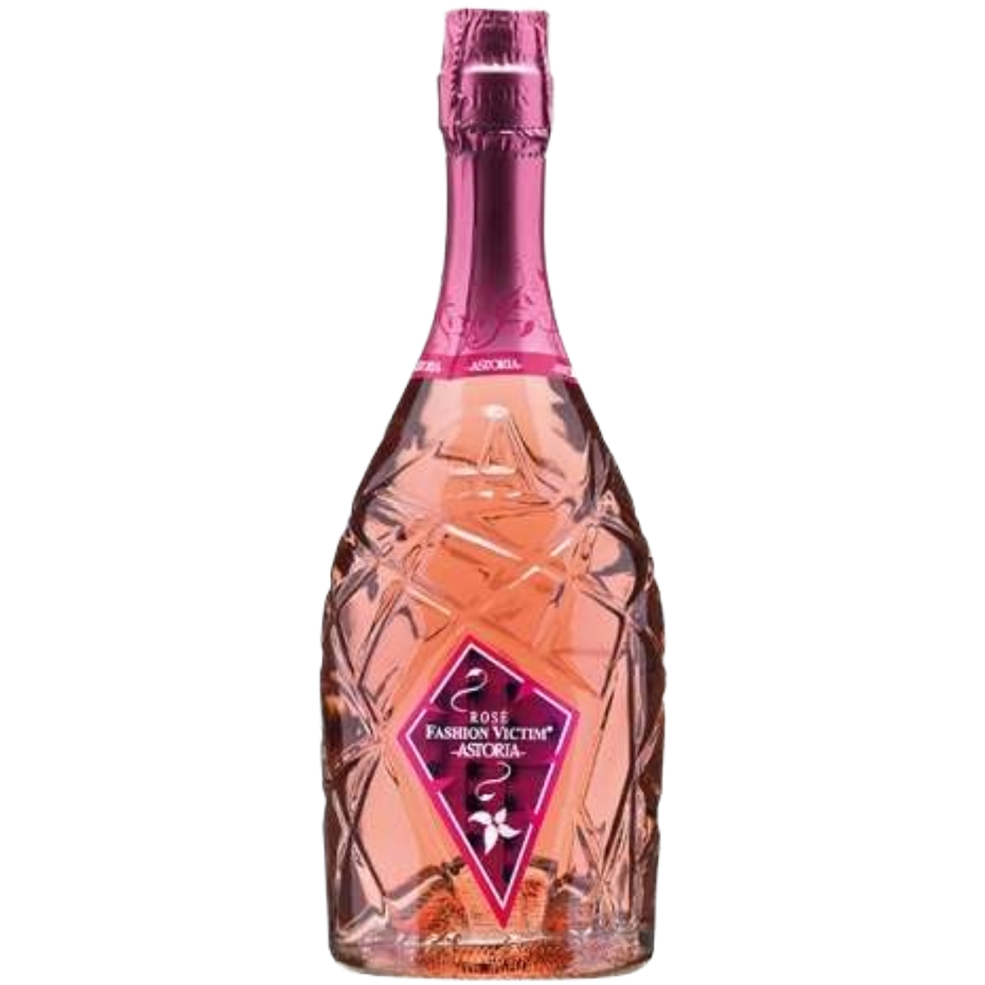 Fashion Victim Rosé 75cl