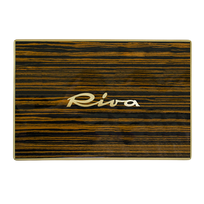 Humidor per sigari Riva 