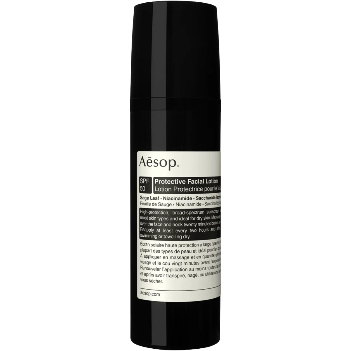 Protective Facial SPF50