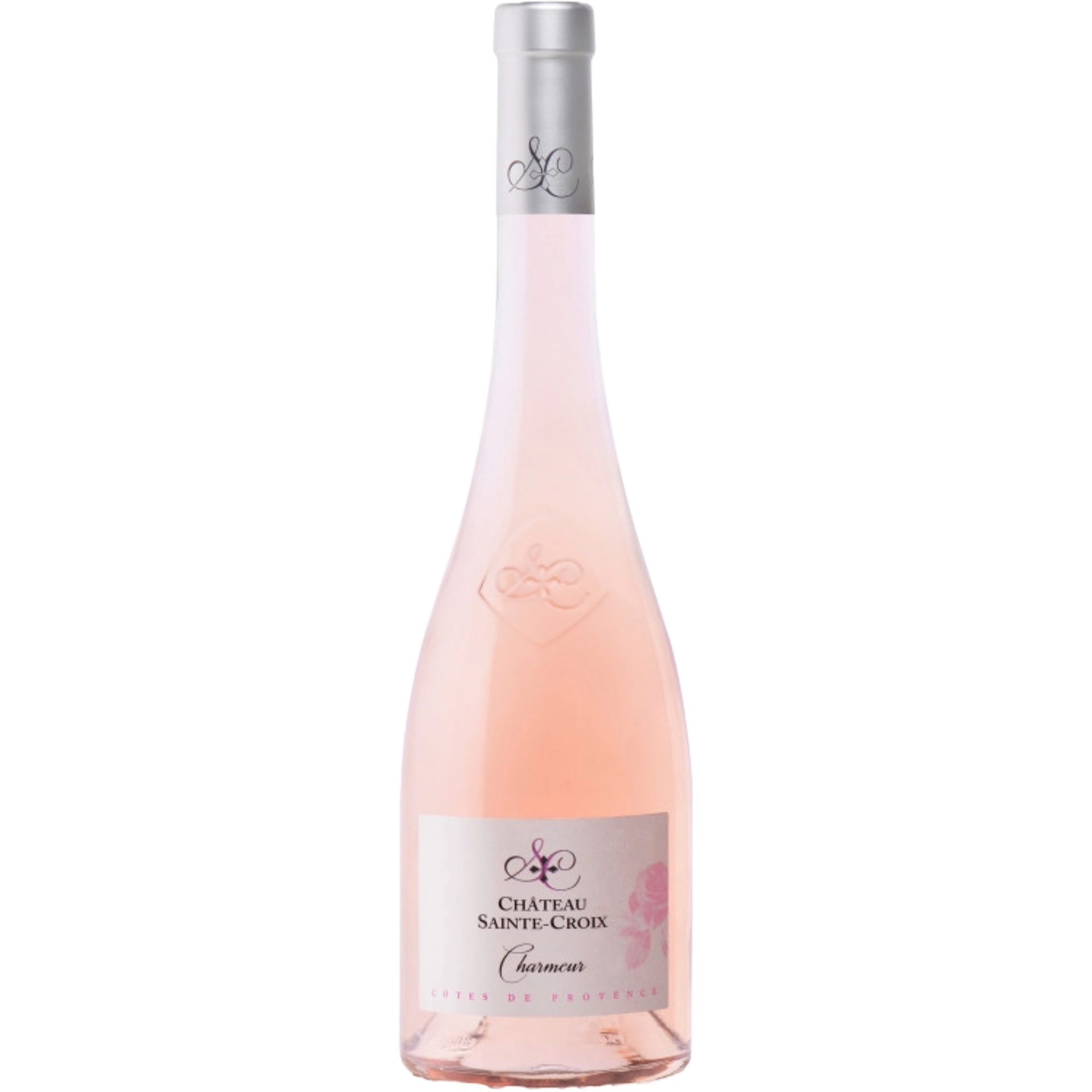 Château Sainte Croix Charmeur Rosé 