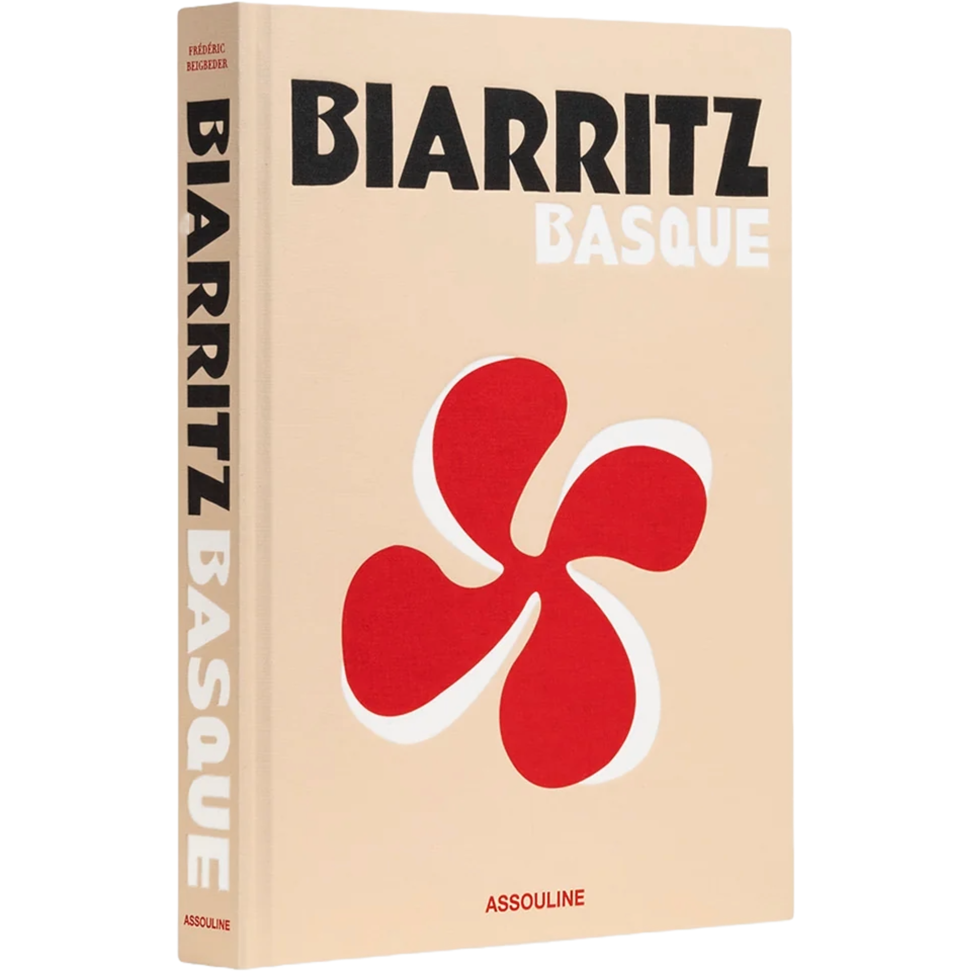I lettori potrebbero inizialmente venire per le onde di Biarritz Basque, ma rimarranno per l'anima.