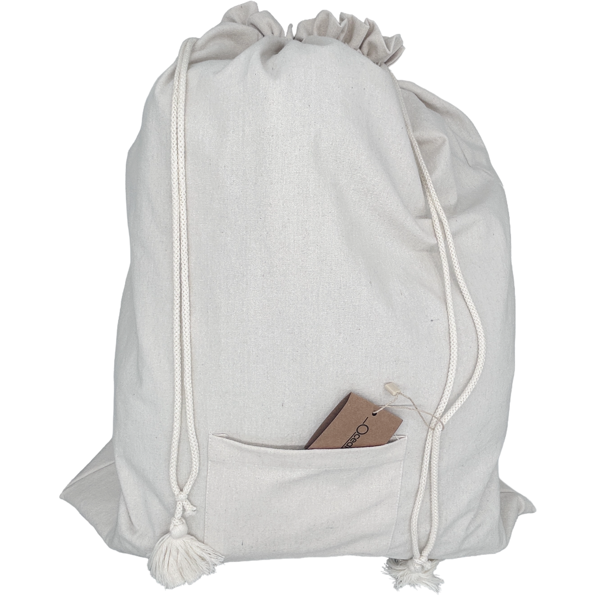 Custom Laundry Bag