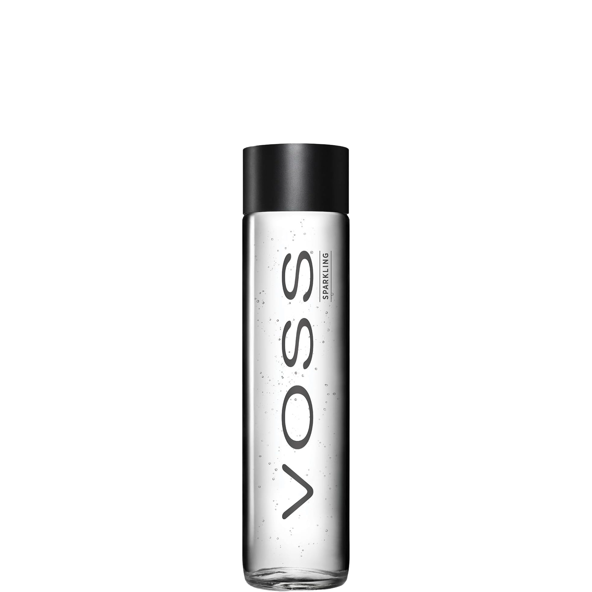 VOSS Sparkling Water 37,5cl