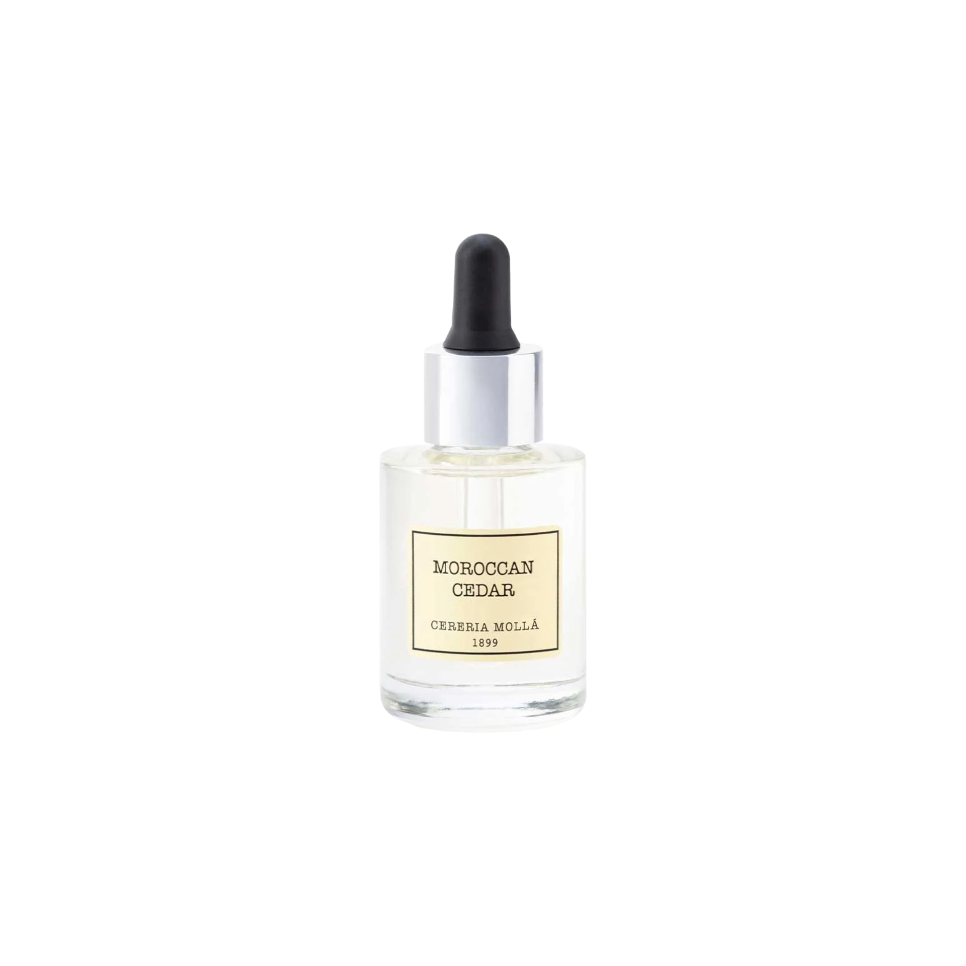 Moroccan Cedar Essential Oil 30ml