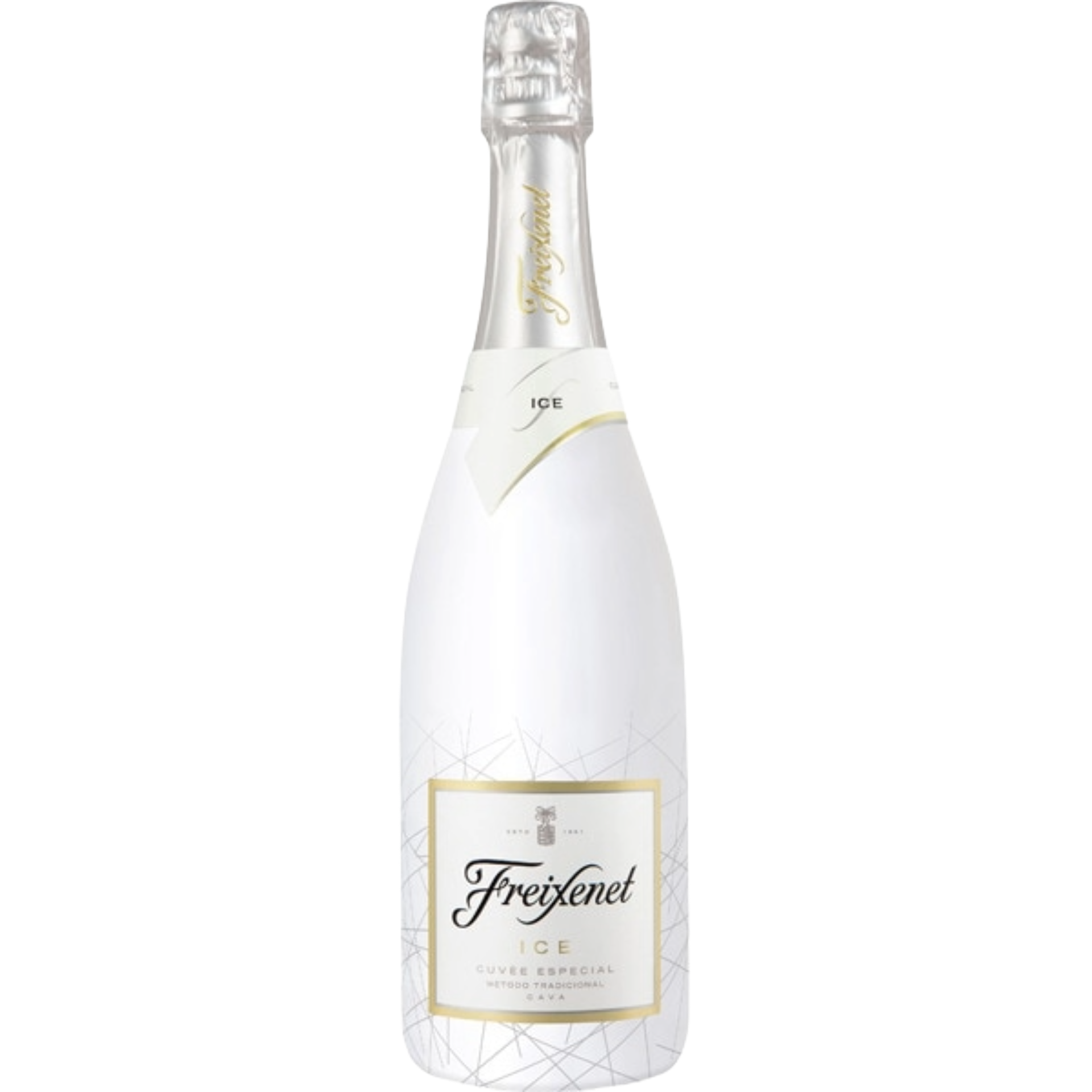 Freixenet Ice Cuvée Especial